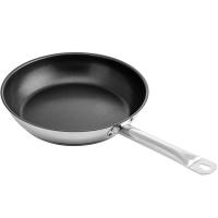 Сковорода Xylan D26 Общепит б/кр а/п 0,6мм индукц.дно КТ-ОБ-СА-26 /4шт/К