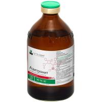 Азитронит 100 мл