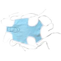 Попона послеоперационная д/собак №5