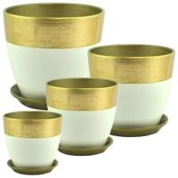 АЦ Бутон Валенсия оливка из 4-х /РС125/592111