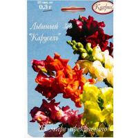 Каприс Львиный зев Карусель смесь 20*0,2