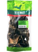 Лакомство для собак Хрустики из рубца говяжьего XXL м/у /0554/