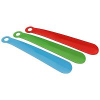 Рожок д/обуви 25см 240045 /20/200шт/ Рыжий Кот