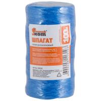 Шпагат п/п 1мм*100м МИКС (бобинка) 082282/5шт/Рыжий Кот