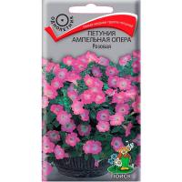 Поиск Петуния ампельная Опера Роуз 5шт