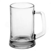 Набор кружек д/пива Pub 300мл (2шт) 55299 /6шт/Pasabahce 