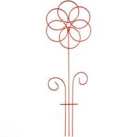 Шпалера д/комнатных Ромашка 45*16см проволока d2,5(d3) /5шт/Л
