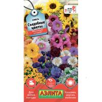 Аэлита Смесь Съедобные цветы 2г