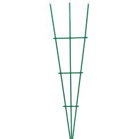 Шпалера д/комнатных Веерная 40*18см проволока d2,5(d3) /5шт/Л