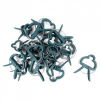 Клипсы садовые д/растений (20шт)  HG6120 420003/ 48шт/PARK