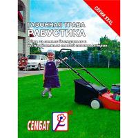Сембат XXXL ГАЗОН.Рабустика 15г