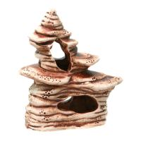 Грот Бережок 14*6,5*15см/БК70