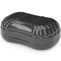 Мыльница дорожная Фигурная М8729 /30шт/ Альтерн