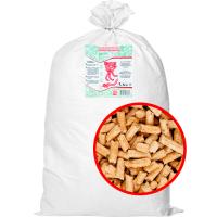 Наполнитель ЗаМУРРРчательный 75л древесный/1шт/