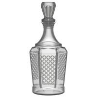 Графин 500мл Кардинал /1162 /12шт/ДК