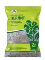 Перлит 2л 15шт Долина плодородия 