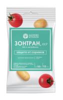 Зонтран, ККР 10мл от сорняков по картофелю и томатам Зонтран, ККР 10мл от сорняков по картофелю и томатам