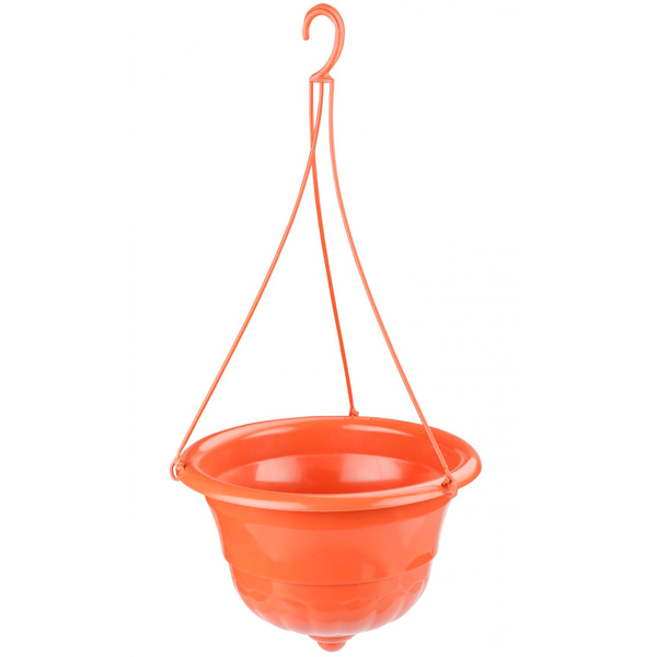 Подвесное Грация 4,5л коричневый М7417 /17шт/ Альтерн