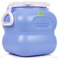 Фляга "Гранде" 20л с ручками голубой С908 /4шт/Мартика