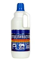 Отбеливатель Santex 1000г с хлором/6шт/