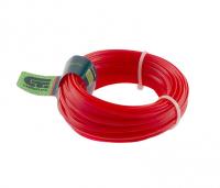 Леска д/триммера треугольная 2,4мм*15м 961655 / Сибртех