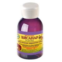 Бисанар 2мл