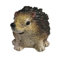 Фигура Ежик L17W11H12см 713272/F462