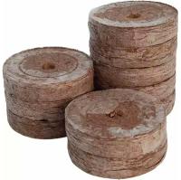 Кокосовая таблетка JIFFY-7С 35мм