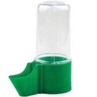 Поилка для птиц ВАКА для вертикальных прутьев