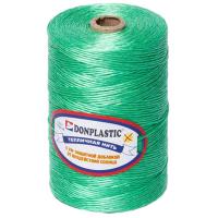 Шпагат ПП 750 0,700кг зеленый Шпагат ПП 750 0,700кг зеленый