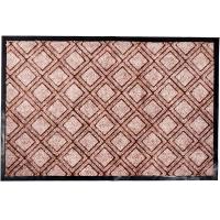 Коврик придверный 60*90см VORTEX "Hall" влаговпитывающий 24080/10шт/Профит