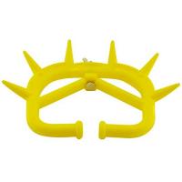 Кольцо на нос против сосания друг друга жив./13161