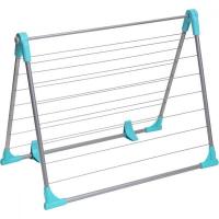 Сушилка д/белья на ванну 71,7*57см серый СБ4/С /6шт