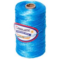 Шпагат ПП 750 1кг синий  Шпагат ПП 750 1кг синий