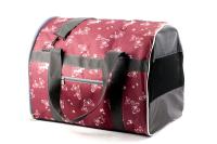 Сумка переноска №3 ВАКА 43*30*33/84-3/32289/Биосфера