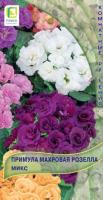 Поиск Комн. Примула махровая Розелла Микс 5шт