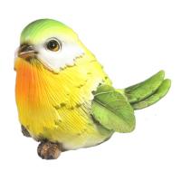 Фигура Малиновка L24W14H17  718024/F801