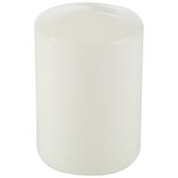 Свеча Deco Aroma 56*80 Кокосовый рай 007897/12шт/Волшебная страна