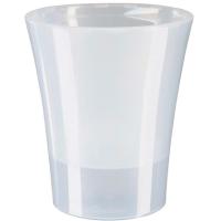 Кашпо для орхидей Арте-Дея 1,25л дымчатый