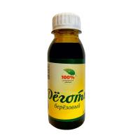 Деготь березовый 100мл 40шт (Пермь)