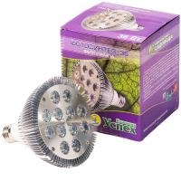 Фитолампа ФОТОСИНТЕЗ-36 д/растений 12Вт Е27 30шт 