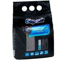 Наполнитель Барсик EXTRA комкующийся 5л