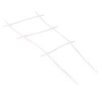 Лестница д/растений белый ОЦ-8624 /48шт/ПП