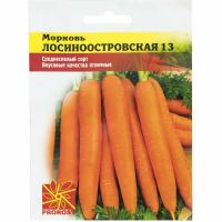 PROROST Морковь Лосиноостровская 13 2г