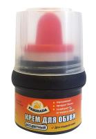 PREGRADA Крем банка с губкой 50мл (БЕСЦВЕТНЫЙ) 96шт PR-622