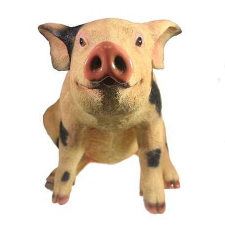 Свинка Сняпка L50W23H32 714345 Свинка Сняпка L50W23H32 714345