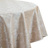 Скатерть 135х180 "Колорит Шелк" с бейкой /7190 /20шт/Перспектива