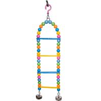 Игрушка д/поп Лестница из бусин 01/220шт/Бриллиант