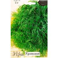 Укроп Кустистый 20*2 г Укроп Кустистый 20*2 г