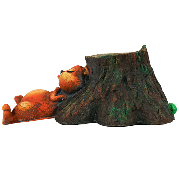 Белка-Забейка 29*16см Ф208